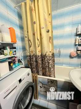 2-к квартира, вторичка, 53м2, 1/9 этаж