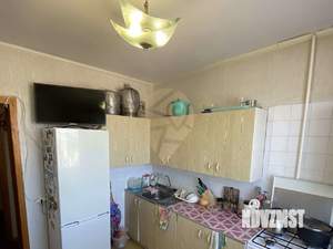 3-к квартира, вторичка, 62м2, 7/9 этаж