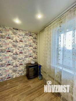 1-к квартира, вторичка, 34м2, 2/9 этаж