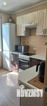 3-к квартира, вторичка, 65м2, 5/9 этаж