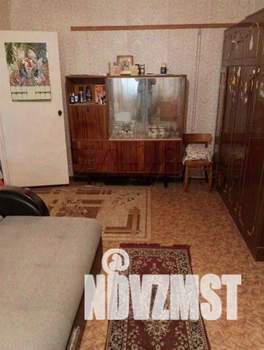 1-к квартира, вторичка, 37м2, 4/9 этаж