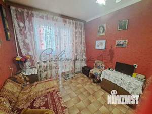 3-к квартира, вторичка, 65м2, 3/9 этаж