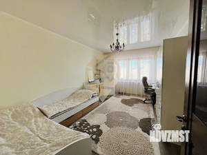 3-к квартира, вторичка, 102м2, 8/9 этаж