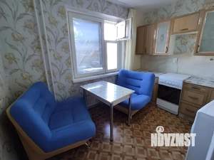 1-к квартира, вторичка, 39м2, 8/9 этаж
