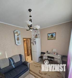 1-к квартира, вторичка, 42м2, 8/9 этаж