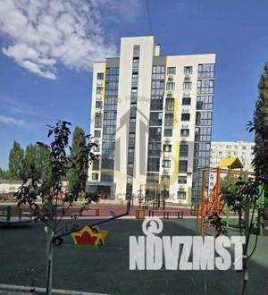 1-к квартира, вторичка, 39м2, 3/9 этаж