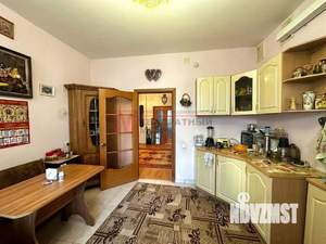 3-к квартира, вторичка, 100м2, 3/11 этаж