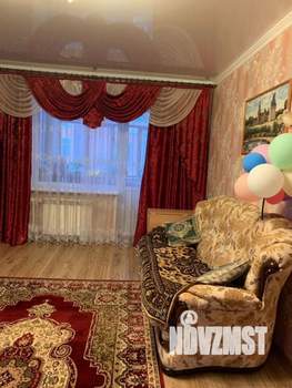 2-к квартира, вторичка, 65м2, 1/5 этаж