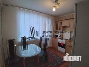 3-к квартира, вторичка, 82м2, 5/16 этаж