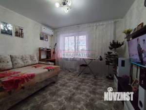 1-к квартира, вторичка, 36м2, 5/7 этаж