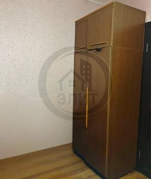 1-к квартира, вторичка, 36м2, 6/9 этаж