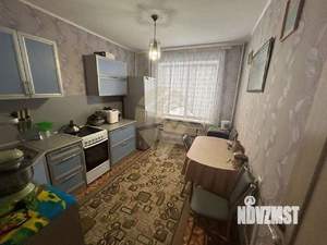 2-к квартира, вторичка, 54м2, 1/9 этаж