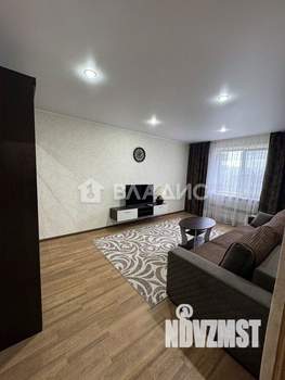 1-к квартира, вторичка, 40м2, 7/9 этаж