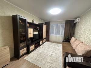 3-к квартира, вторичка, 64м2, 2/9 этаж