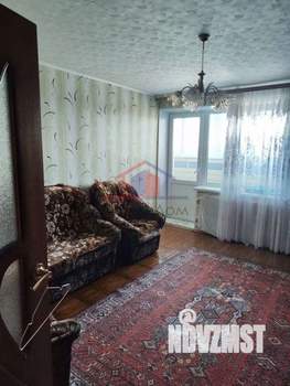 3-к квартира, вторичка, 61м2, 9/9 этаж