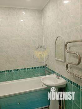 2-к квартира, вторичка, 44м2, 1/2 этаж