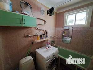 2-к квартира, вторичка, 44м2, 4/4 этаж