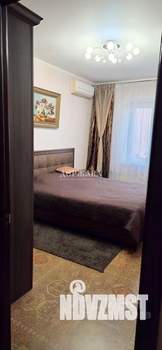 4-к квартира, вторичка, 97м2, 4/6 этаж