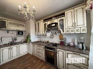 3-к квартира, вторичка, 62м2, 10/10 этаж
