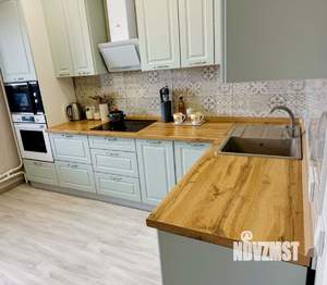 3-к квартира, вторичка, 101м2, 8/9 этаж