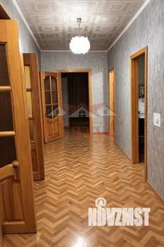 2-к квартира, вторичка, 78м2, 3/6 этаж