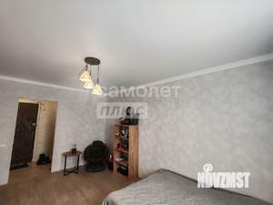 1-к квартира, вторичка, 39м2, 3/9 этаж