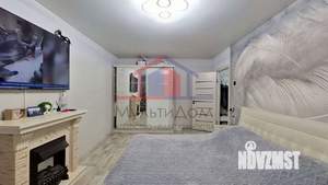 2-к квартира, вторичка, 52м2, 3/9 этаж