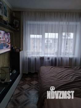 1-к квартира, вторичка, 18м2, 5/5 этаж