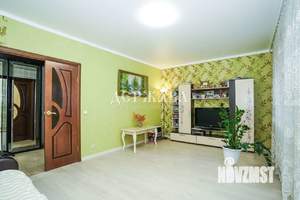 2-к квартира, вторичка, 64м2, 4/9 этаж