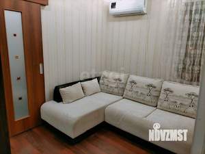 1-к квартира, вторичка, 35м2, 3/5 этаж