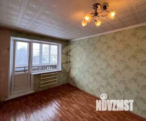 2-к квартира, вторичка, 43м2, 5/5 этаж