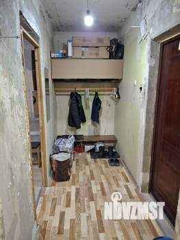 1-к квартира, вторичка, 39м2, 6/9 этаж