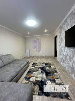 2-к квартира, вторичка, 54м2, 9/9 этаж