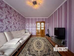 3-к квартира, вторичка, 62м2, 9/9 этаж
