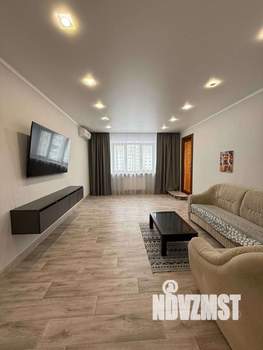 3-к квартира, вторичка, 85м2, 6/16 этаж