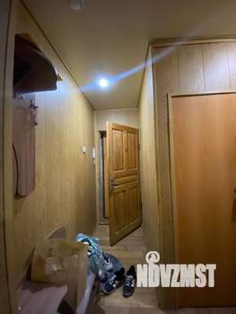 2-к квартира, вторичка, 44м2, 2/5 этаж