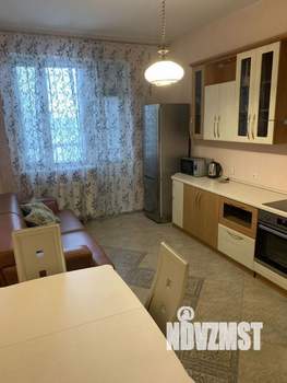 1-к квартира, вторичка, 54м2, 9/15 этаж