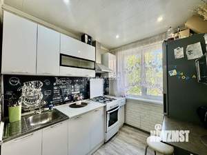 2-к квартира, вторичка, 45м2, 5/5 этаж