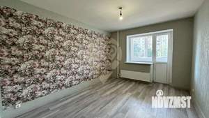 2-к квартира, вторичка, 64м2, 2/12 этаж