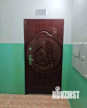 1-к квартира, вторичка, 40м2, 7/9 этаж