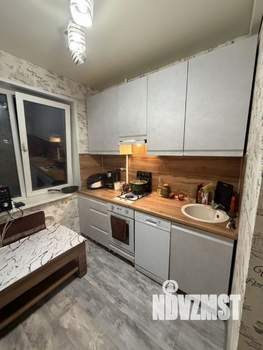 2-к квартира, вторичка, 45м2, 3/9 этаж