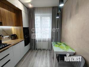 3-к квартира, вторичка, 60м2, 1/9 этаж