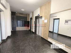 1-к квартира, вторичка, 40м2, 5/12 этаж