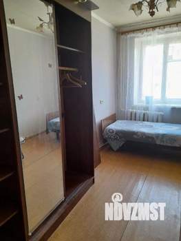 3-к квартира, вторичка, 60м2, 3/9 этаж