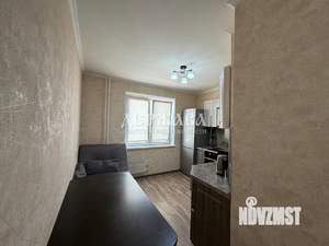 1-к квартира, вторичка, 37м2, 8/10 этаж
