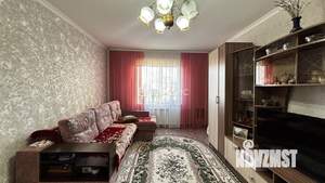 1-к квартира, вторичка, 39м2, 1/9 этаж