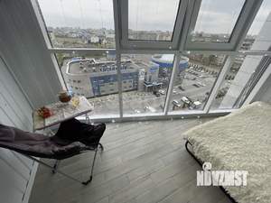 Студия квартира, вторичка, 35м2, 9/9 этаж