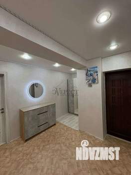 3-к квартира, вторичка, 80м2, 1/5 этаж
