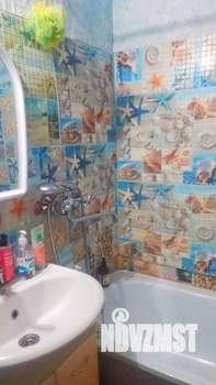 1-к квартира, вторичка, 39м2, 2/9 этаж
