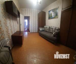 2-к квартира, вторичка, 66м2, 1/9 этаж
